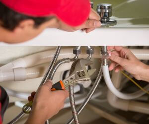About Emergency plumbing pros Garrett, PA
